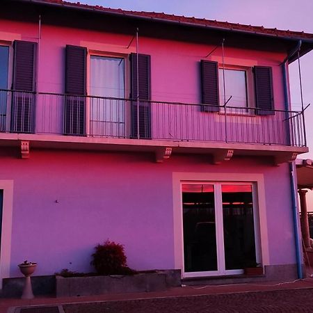 B&B Casa Lilla Verzuolo Luaran gambar