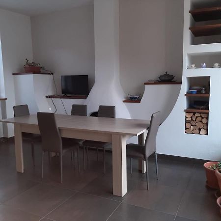 B&B Casa Lilla Verzuolo Luaran gambar
