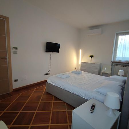 B&B Casa Lilla Verzuolo Luaran gambar