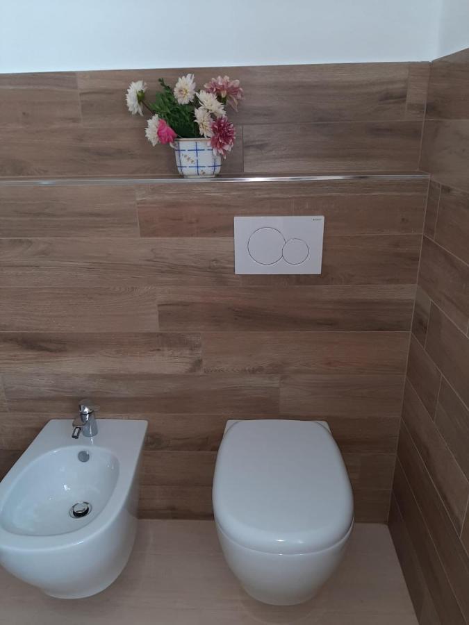 B&B Casa Lilla Verzuolo Luaran gambar