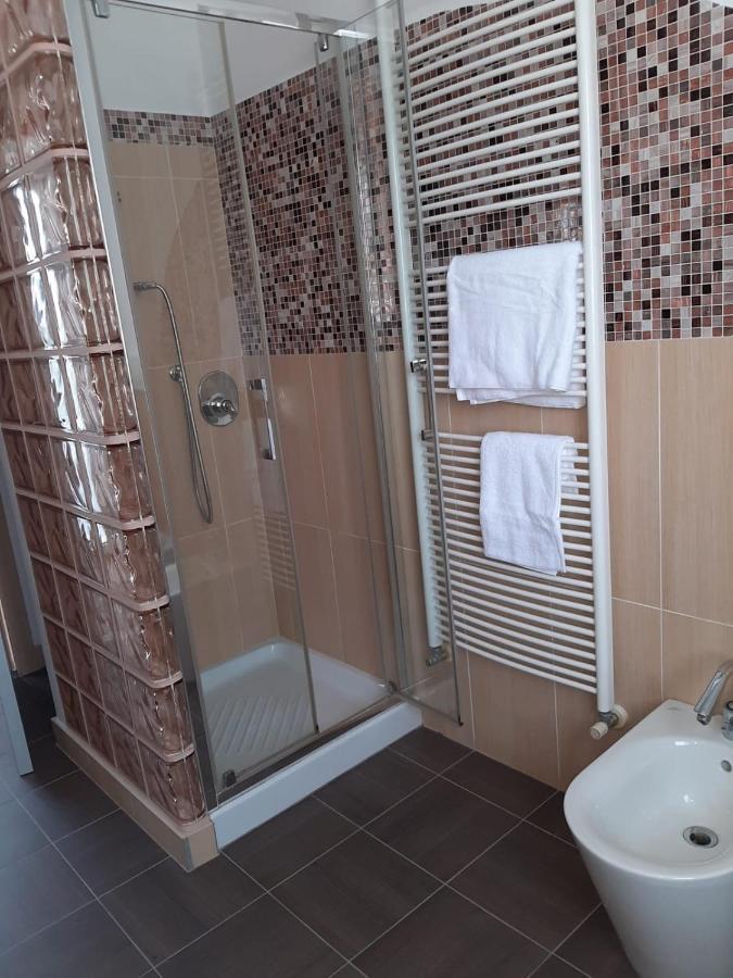 B&B Casa Lilla Verzuolo Luaran gambar