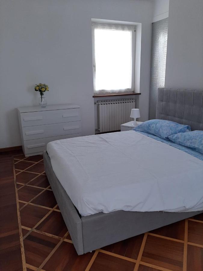 B&B Casa Lilla Verzuolo Luaran gambar