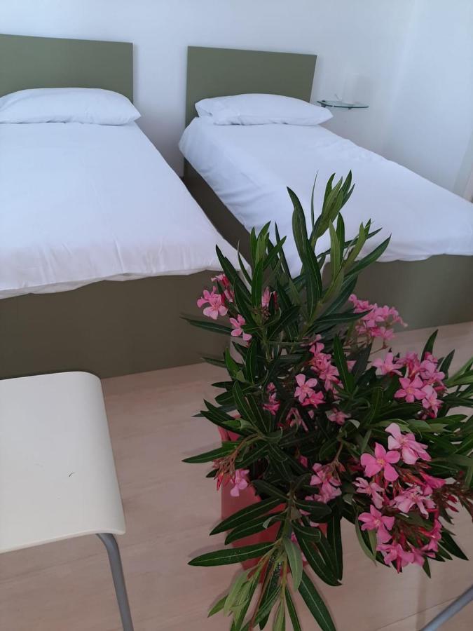 B&B Casa Lilla Verzuolo Luaran gambar