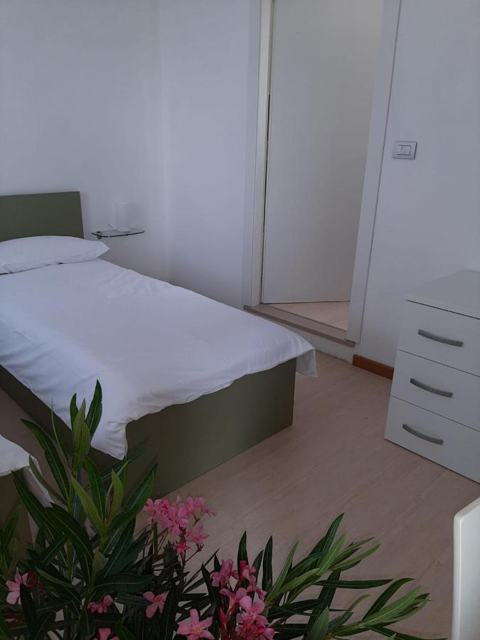 B&B Casa Lilla Verzuolo Luaran gambar