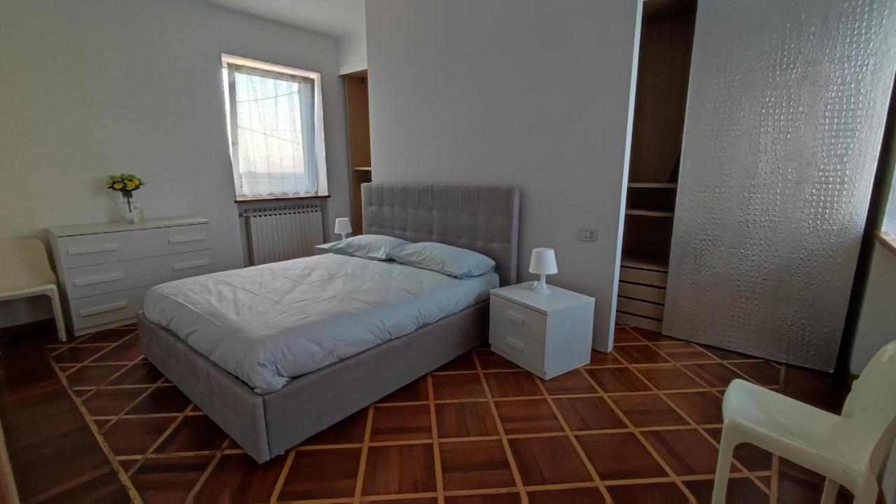 B&B Casa Lilla Verzuolo Luaran gambar