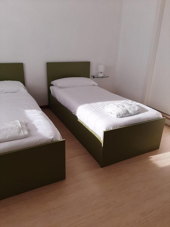 B&B Casa Lilla Verzuolo Luaran gambar