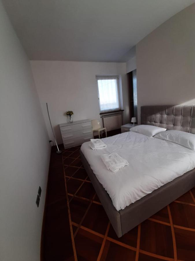 B&B Casa Lilla Verzuolo Luaran gambar