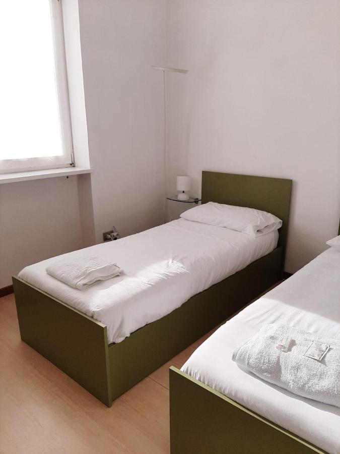 B&B Casa Lilla Verzuolo Luaran gambar