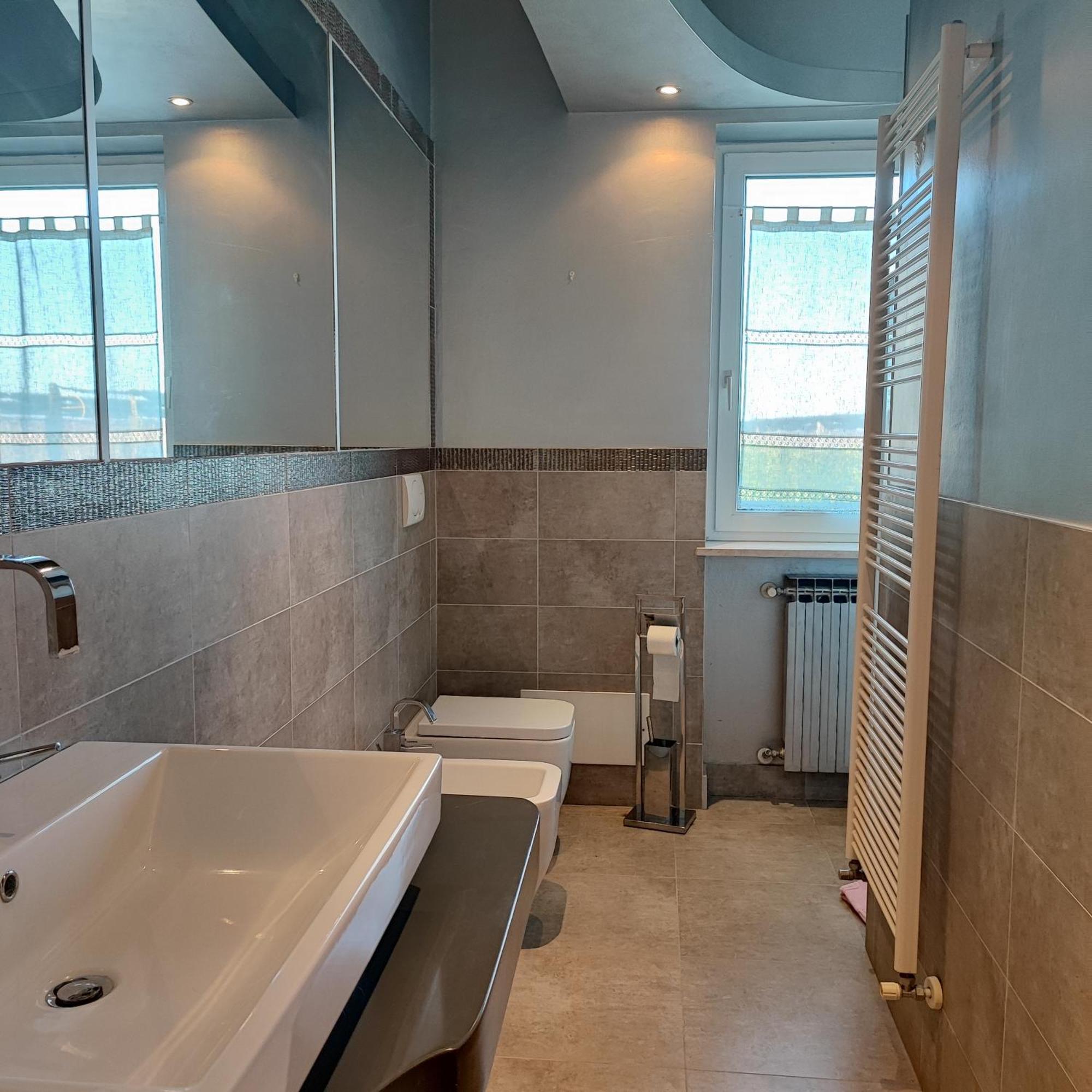 B&B Casa Lilla Verzuolo Luaran gambar