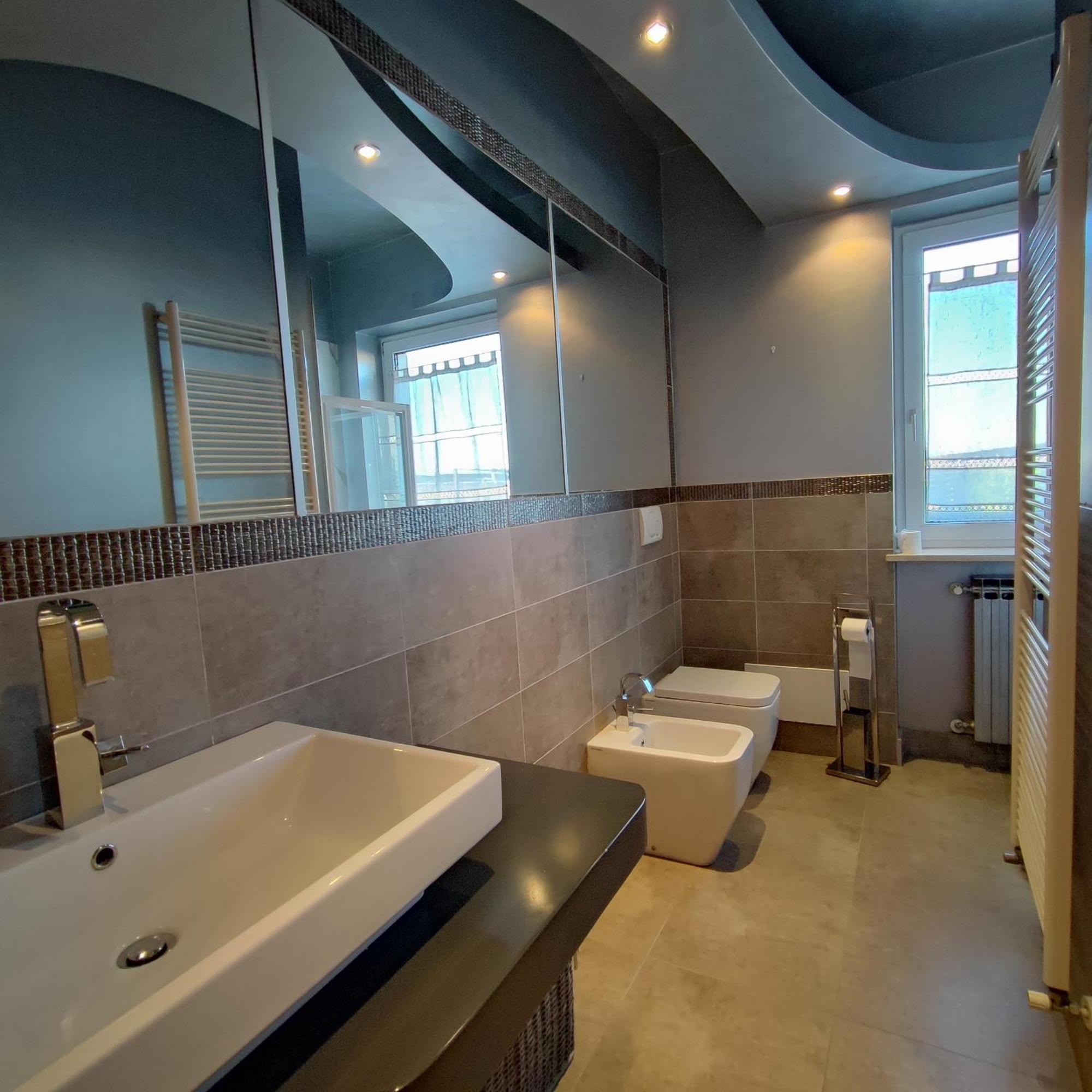 B&B Casa Lilla Verzuolo Luaran gambar