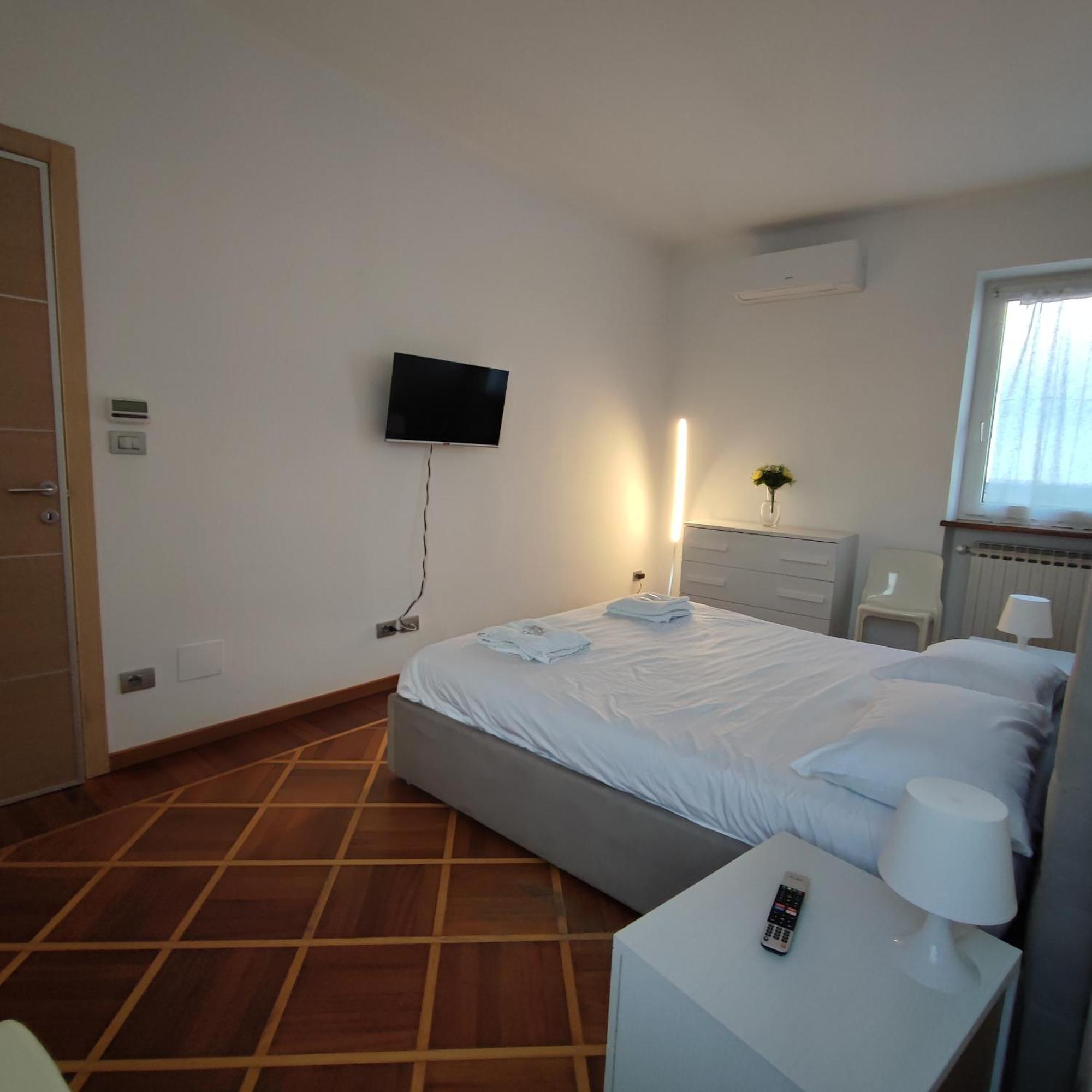 B&B Casa Lilla Verzuolo Luaran gambar