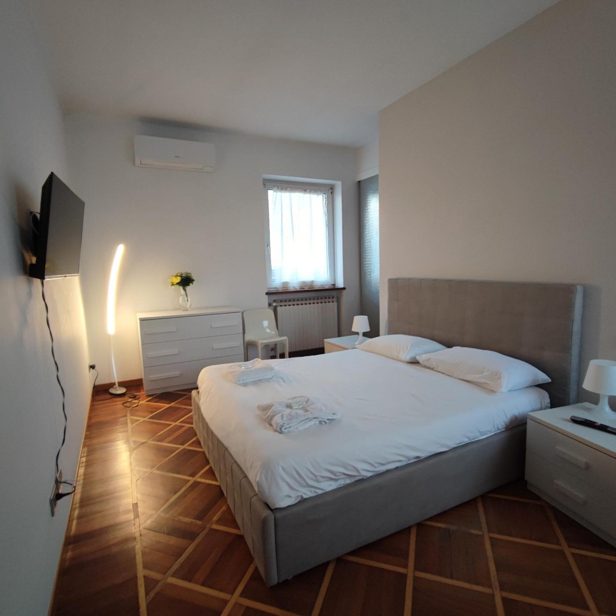 B&B Casa Lilla Verzuolo Luaran gambar